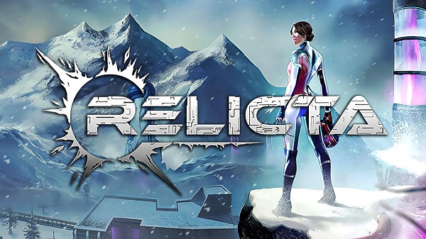 دانلود بازی Relicta v1.10 نسخه GOG برای کامپیوتر
