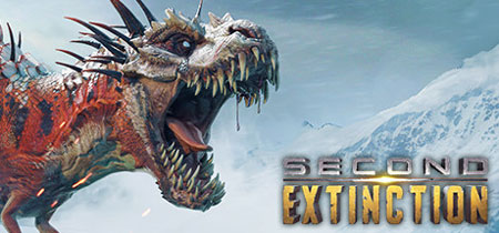دانلود بازی اکشن Second Extinction نسخه Early Access