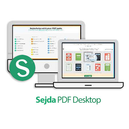 Sejda PDF Desktop Pro 7.6.3 download the last version for iphone