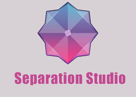 دانلود نرم افزار Separation Studio v2.1.5 نسخه مک
