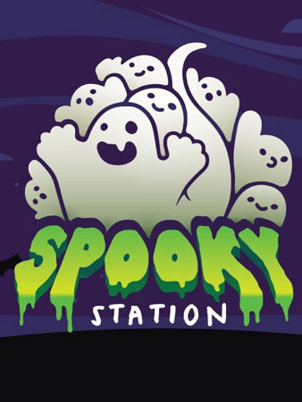 دانلود بازی Spooky Station Build 4706787 نسخه Portable