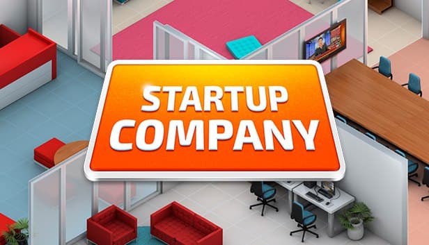 دانلود بازی راه اندازی شرکت Startup Company v1.23 برای کامپیوتر