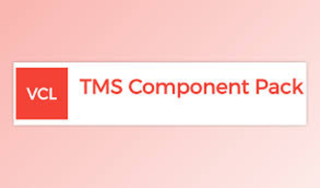 دانلود نرم افزار TMS Unicode Component Pack v2.5.0.1