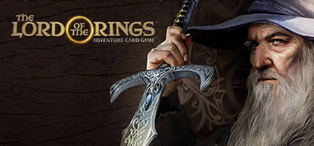 دانلود بازی The Lord of the Rings: Adventure Card Game نسخه Chronos