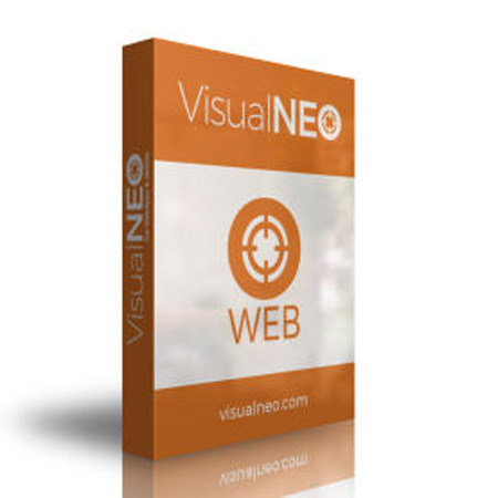 دانلود نرم افزار VisualNEO Web v19.9.16
