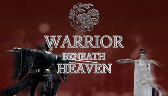 دانلود بازی Warrior Beneath Heaven نسخه DARKSiDERS برای کامپیوتر