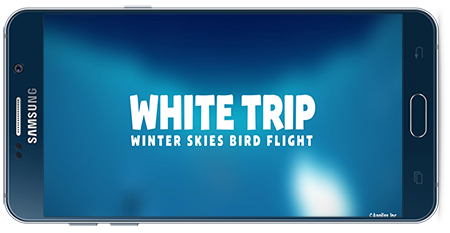 دانلود بازی اندروید سفر سفید White Trip v1.7