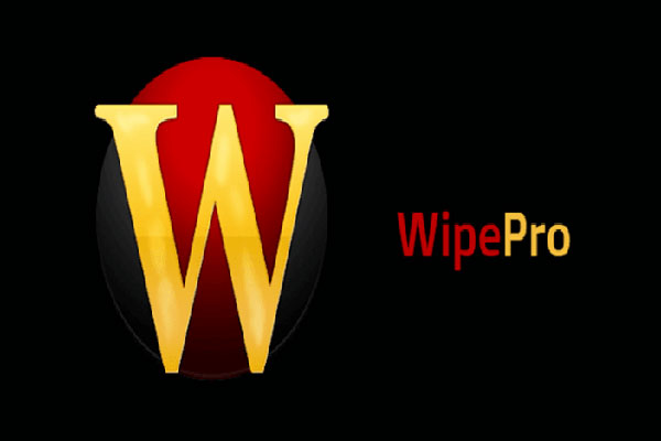 دانلود نرم افزار Wipe Professional v2024.01 پاکسازی اطلاعات ویندوز
