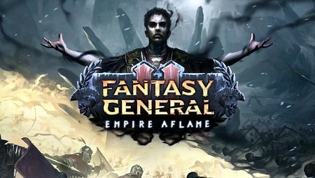 دانلود بازی Fantasy General II: Empire Aflame نسخه CODEX/FitGirl