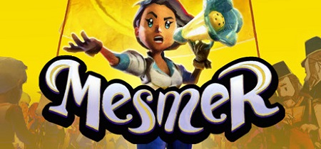 دانلود بازی کامپیوتر مسحور Mesmer v1.0.4 نسخه GOG