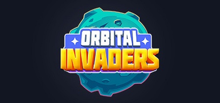 دانلود بازی کامپیوتر Orbital Invaders نسخه کرک شده Chronos
