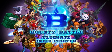 دانلود بازی کامپیوتر Bounty Battle نسخه کرک شده Portable