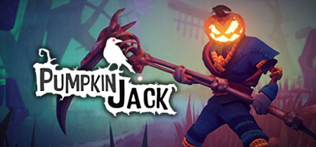 دانلود بازی اکشن جک کدو تنبل Pumpkin Jack v1.4.6 نسخه GOG