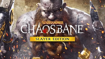دانلود بازی Warhammer: Chaosbane Slayer Edition v1.16 نسخه GOG