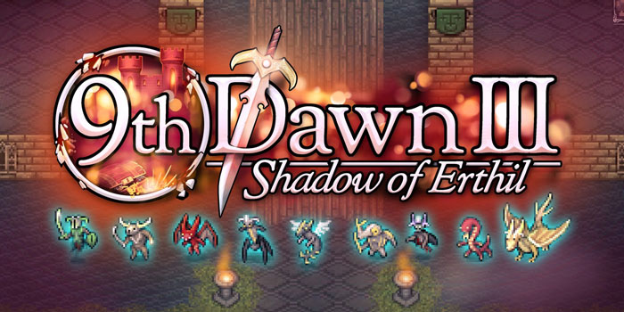دانلود بازی 9th Dawn III v1.70 – Portable برای کامپیوتر