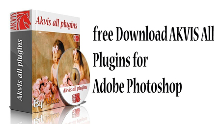 دانلود نرم افزار AKVIS All Plugins For Adobe Photoshop v2020 Oct Win/macOS