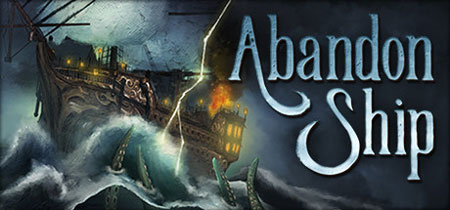 دانلود بازی استراتژیک Abandon Ship v1.3.14934 نسخه GOG