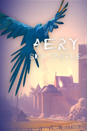 دانلود بازی Aery Sky Castle Build 5546038 نسخه Portable