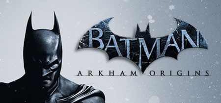 دانلود بازی اکشن Batman: Arkham Origins Season Pass v1.0 نسخه GOG