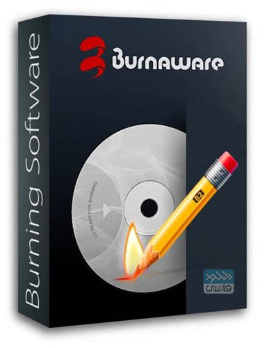 BurnAware Pro + Free 17.0 free instals