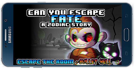 دانلود بازی اندروید Can You Escape Fate v2.0.1