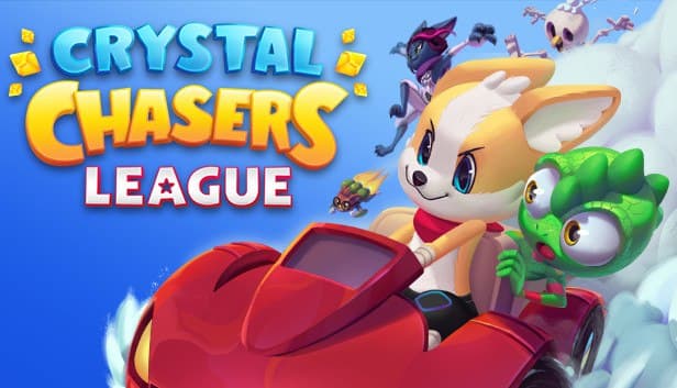 دانلود بازی Crystal Chasers League Build 6447526 برای کامپیوتر