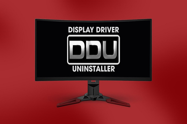 دانلود نرم افزار Display Driver Uninstaller v18.0.7.7 حذف کامل درایورهای کارت گرافیک