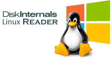 DiskInternals Linux Reader 4.18.0.0 for android download