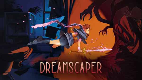 دانلود بازی Dreamscaper v1.1.5.0 – CODEX برای کامپیوتر