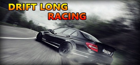 دانلود بازی شبیه ساز Drift Long Racing نسخه DARKSIDERS