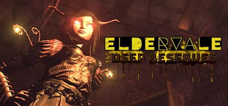 دانلود بازی اکشن و ترسناک Eldervale Deep Reserves نسخه SIMPLEX