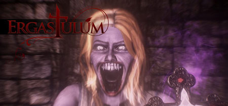 دانلود بازی Ergastulum Dungeon Nightmares III نسخه Early Access