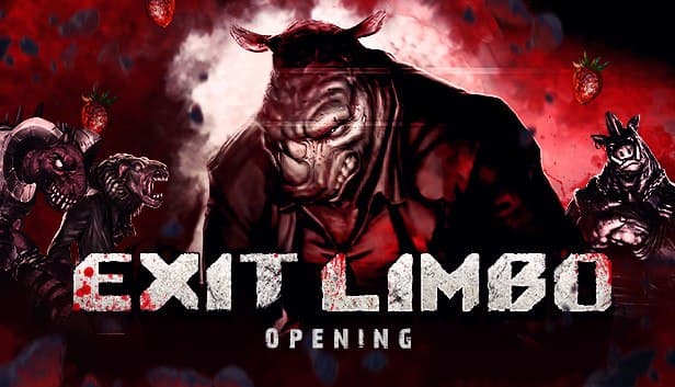دانلود بازی Exit Limbo Opening v1.1.1 – Portable برای کامپیوتر