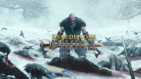 دانلود بازی Expeditions Viking Digital Deluxe Edition v1.0.7.4 برای کامپیوتر