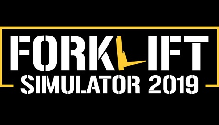 دانلود بازی شبیه سازی Forklift Simulator 2019 نسخه GoldBerg