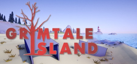 دانلود بازی ماجرایی Grimtale Island نسخه DARKSIDERS