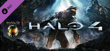 دانلود بازی The Master Chief Collection: Halo 4 نسخه HOODLUM