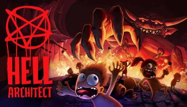 دانلود بازی‌ Hell Architect v2.3.2 – Portable برای کامپیوتر