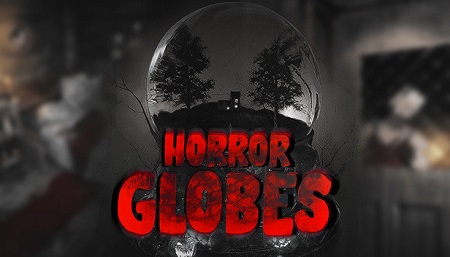 دانلود بازی کره های ترسناک Horror Globes نسخه Chronos