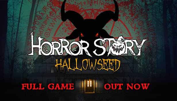 دانلود بازی Horror Story: Hallowseed – CODEX/FitGirl برای کامپیوتر