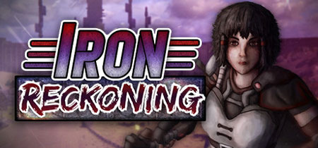 دانلود بازی علمی تخیلی Iron Reckoning نسخه Chronos