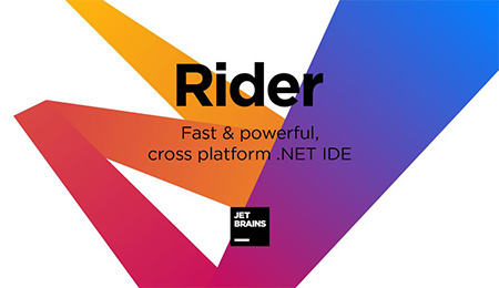 دانلود نرم افزار JetBrains Rider v2021.3.4 ویندوز-مک-لینوکس