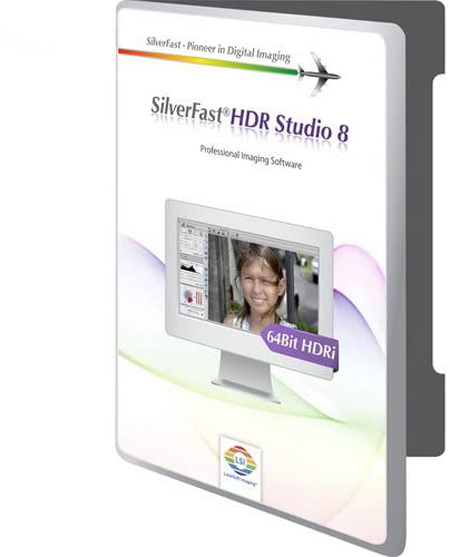دانلود نرم افزار aserSoft Imaging SilverFast HDR Studio v8.8.0r24