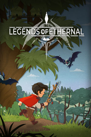 دانلود بازی Legends of Ethernal v1.2 – Portable برای کامپیوتر