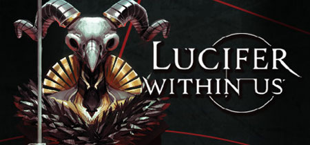دانلود بازی شبیه سازی Lucifer Within Us v1.0.3 نسخه SiMPLEX