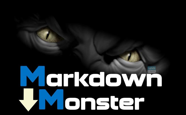 free for mac download Markdown Monster 3.1.5