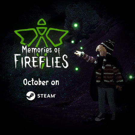 دانلود بازی خاطرات کرم شب تاب Memories of Fireflies نسخه DARKSiDERS