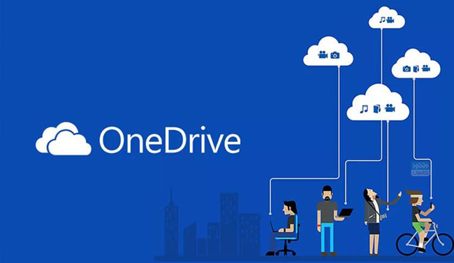 دانلود نرم افزار Microsoft OneDrive v22.089.0426.0003