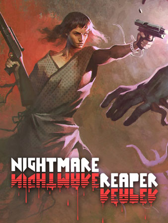 دانلود بازی Nightmare Reaper v2.29 – Early Access برای کامپیوتر