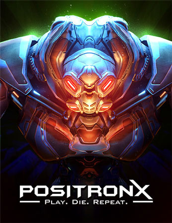 دانلود بازی PositronX v1.0.1 نسخه GOG/FitGirl